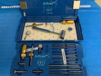 ARTHREX AR-1992 OSTEOCHONDRIAL AUTOGRAFT TRANSFER SYSTEM