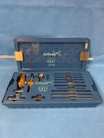 ARTHREX AR-1992 OSTEOCHONDRIAL AUTOGRAFT TRANSFER SYSTEM