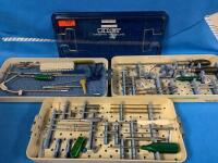 BIOMET EASYLOC AND WASHER LOC INSTRUMENT SET