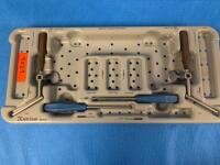 AESCULAP CASPAR ACF DISTRACTION INSTRUMENTS SETS