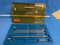 NEZHAT-DORSEY HYDRODISSECTION SYSTEM PROBE TIP SET