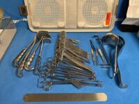 C-SECTION TRAY