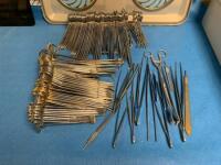 OB/GYN MAJOR INSTRUMENT SET