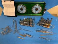 OB/GYN MAJOR INSTRUMENT SET