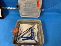 OB/GYN LEEP INSTRUMENT SET