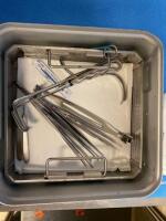 TUBAL LIGATION SET