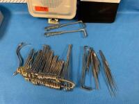 TUBAL LIGATION SET