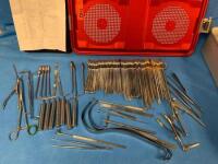 PENILE IMPLANT SET