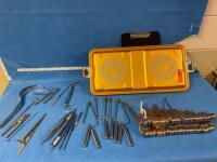 PENILE IMPLANT SET