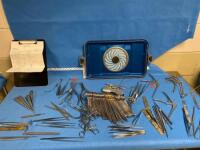 CRANIOTOMY SET