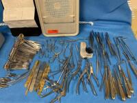 CRANIOTOMY SET