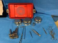 PACEMAKER SET