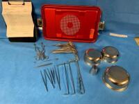 PACEMAKER SET