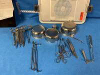 PACEMAKER SET