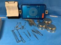 PACEMAKER SET