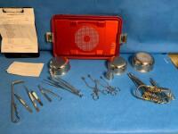 PACEMAKER SET