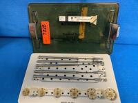 ST. JUDE MEDICAL 300 SPA TORONTO VALVE SIZER SET