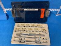 EDWARDS LIFESCIENCES MITRAL SIZERS SET