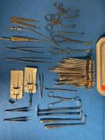 TRACH SET