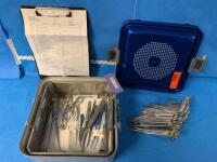 TRACH SET