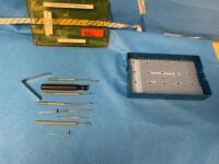 XOMED HU THYROPLASTY SPECIALTY INSTRUMENTS