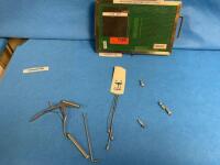 MEDTRONIC GEL FOAM INJECTION SET