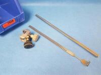 PILLING WECK POLY-TRACT RETRACTOR ACCESSORIES