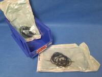 LOT OF ACMI ESU CORDS