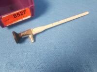 SNOWDEN-PENCER 88-5920 4MM 30 DEGREE ARTHROSCOPE