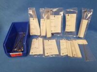 LOT OF CRAIG BIOPSY NEEDLES