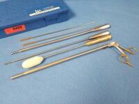 LOT OF LAPAROSCOPIC SPECIALTY SET