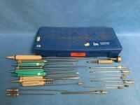 BYRON LIPOSUCTION CANNULA AND ACCESSORY INSTRUMENT SET