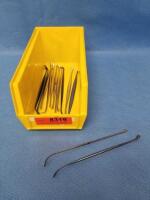 LOT OF #3 PENFIELD DISSECTOR