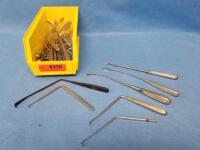 LOT OF LOVE NERVE ROOT RETRACTORS