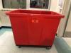 BIOHAZARD CART