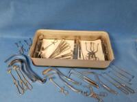 RADICAL NECK RETRACTOR SET