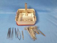 TRANSPLANT PERFUSION SET