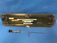 ACMI MR6-LA SEMI RIGID URETEROSCOPE