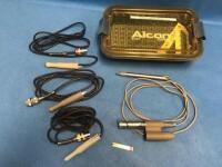 ALCON LEGACY IUHP024986 PHACO HANDPIECE