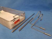 NATHANSON LIVER RETRACTORS