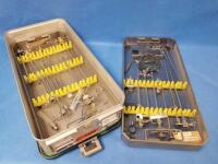 STORZ CYSTO/RESECTOSCOPE SET