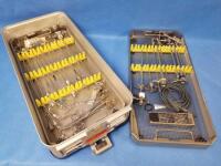 STORZ CYSTO/RESECTOSCOPE SET