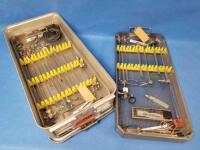 STORZ CYSTO/RESECTOSCOPE SET