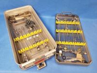 STORZ CYSTO/RESECTOSCOPE SET