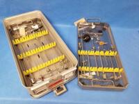 ACMI CYSTO/RESECTOSCOPE SET