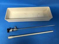 ACMI M3-30A 4MM, 30 DEGREE CYSTOSCOPE