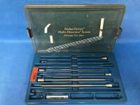 NEZHAT-DORSEY HYDRO-DISSECTION PROBE TIP SET