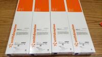 SMITH & NEPHEW 72202468 FAST-FIX 360 CURVED NEEDLE DELIVERY SYSTEM QTY 4 03/20 LOCATION: 1N