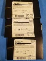 STRYKER SYNCHRO 2601 GUIDEWIRE QTY 3 09/21 LOCATION: 1N