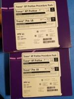 STRYKER TREVO XP 90182, 90238 PROCEDURE PACK QTY 2 06/20 LOCATION: 1N